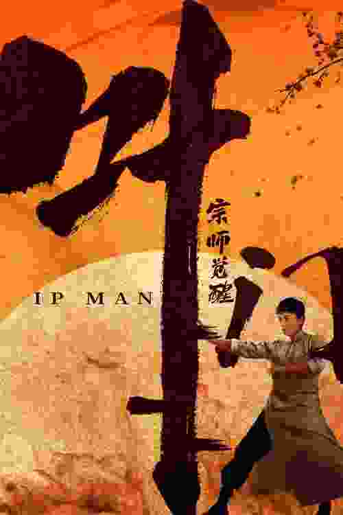 Ip Man: The Awakening (2022) vj Junior Guan-Ying Chen